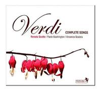 Renata Scotto Chante Verdi