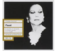 Renata Scotto - Faust [Import]