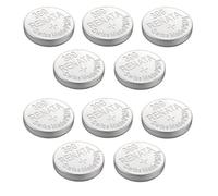 Renata simple montre batterie fabriquée en Suisse Renata 399 ou SR927SW ou pile 1,5 V AG7 Bateau rapide