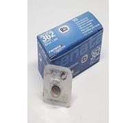 RENATA Lot de 3 Piles Bouton Silver Oxyde 362 / SR721 SW 0% Mercure