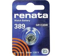 Renata SR1130W 389 Pile Bouton au Lithium