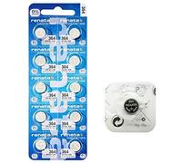 Renata SR621SW piles pour montre