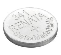 Renata SR714 Coin Batterie 341 argentoxid 15 mAh 1.55V