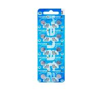 Renata SR916SW 373 Lot de 10 piles boutons
