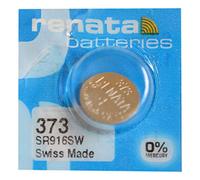 Renata SR916SW 373 Pile Bouton au Lithium