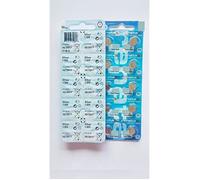 Renata SR936SW piles boutons lithium