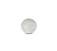 Renata/Swatch Group - Pile Bouton oxyde Argent 303 Renata 1.55V 175mAh