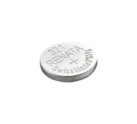 Renata / Swatch Group - Pile bouton oxyde argent 321 RENATA 1.55V 14.5mAh-Renata / Swatch Group