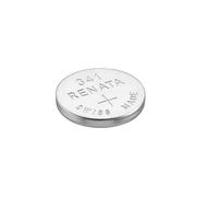Renata / Swatch Group - Pile bouton oxyde argent 341 RENATA 1.55V 15mAh-Renata / Swatch Group