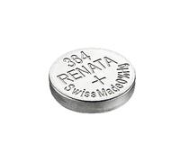 Renata / Swatch Group - Pile bouton oxyde argent 364 RENATA 1.55V 20mAh-Renata / Swatch Group