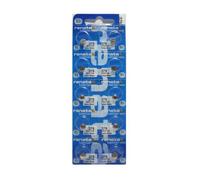 Renata / Swatch Group - Pile bouton oxyde argent 379 RENATA 1.55V 16mAh - Blister(s) x 1