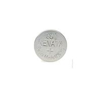 Renata / Swatch Group - Pile bouton oxyde argent 391 RENATA 1.55V 50mAh - Blister(s) x 1