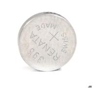 Renata / Swatch Group - Pile bouton oxyde argent 396 RENATA 1.55V 32mAh-Renata / Swatch Group