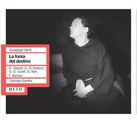 Renata Tebaldi - La Forza Del Destino