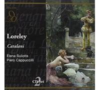Renata Tebaldi - Loreley