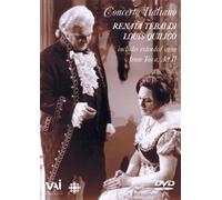 Renata Tebaldi & Louis Quilico - Concerto Italiano
