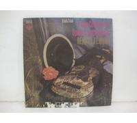 RENATA TERRAGO - three centuries of spanish guitar music LP