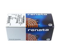 Renata Watch Battery 329 (SR731SW)