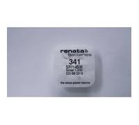 Renata Watch Battery 341 (SR714SW)