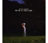 Renata Zeiguer Picnic In The Dark (Vinyl)
