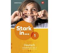 Renate Andreas Anke Richert Anne Sche Stark in Deutsch Ausgabe 2017: (Broschüre)