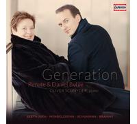 Renate Behle & Daniel - Génération