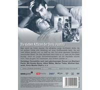 Renate Blume;Armin Mueller-Stahl - Die Sieben Affären der Dona Juanita