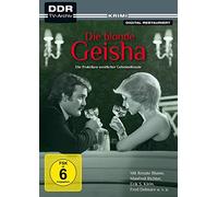 Renate Blume;Manfred Richter - Die Blonde Geisha