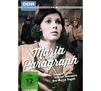 Renate Blume;Peter Aust - Maria und der Paragraph