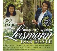 Renate Leismann & Werner - Jubilaeumsedition-Das BES [Import]