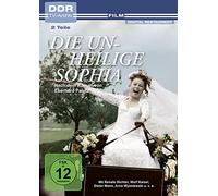 Renate Richter;Wolf Kaiser - Die Unheilige Sophia [Import]