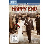 Renate Richter;Wolf Kaiser - Happy End [Import]