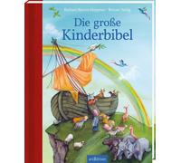 Renate Seelig B Die große Kinderbibel: Erste Bibel mit einfachen Texten (Relié)