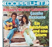 Renate Und Werner Leismann - Gaucho Mexicano [Vinyl Single 7'']