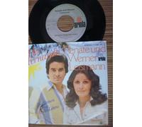 Renate Und Werner Leismann - Renate Und Werner Leismann - Hey Fernando - Ariola - 11 540 AT