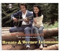 Renate & Werner Leismann - Das Rothaarsteig-Lied [Import]