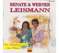 Renate & Werner Leismann - Ein SchIafsack …
