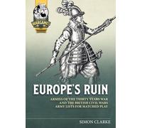 Renatio Et Gloriam: Europe's Ruin