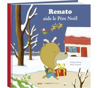 Renato Aide Le Père Noël