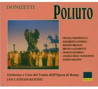 Renato Bruson, Elizabeth Connell, F - Donizetti: Poliuto