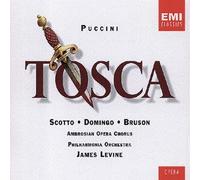 Renato Bruson - Puccini: Tosca