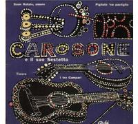 Renato Carosone - 45EGQ540 7"-45 giri" Buon Natale Amore / Pigliate 'Na Pastiglia / Tor