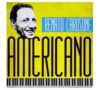 Renato Carosone – Americano – CD – Zyx Music