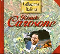 Renato Carosone - Collezione Italiana [Import]
