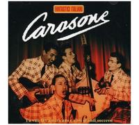 Renato Carosone - I Successi [Compact Discs] Italy - Import