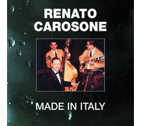 Renato Carosone - Made in Italy