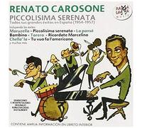 Renato Carosone - Piccolisima Serenata