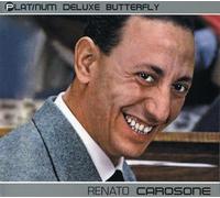 Carosone Renato - Renato Carosone [Import]