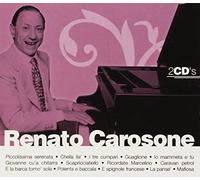 Renato Carosone - Renato Carosone 2cd