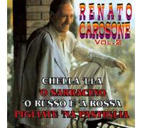 Renato Carosone Vol. 2